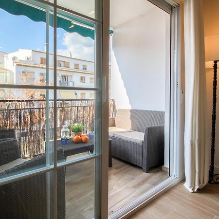 Bernia Apartment Altea Ngoại thất bức ảnh