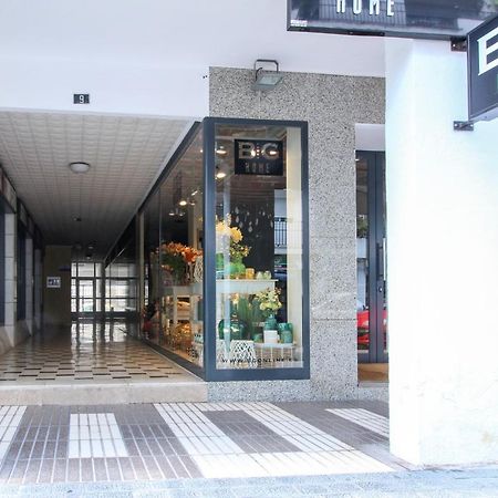 Bernia Apartment Altea Ngoại thất bức ảnh