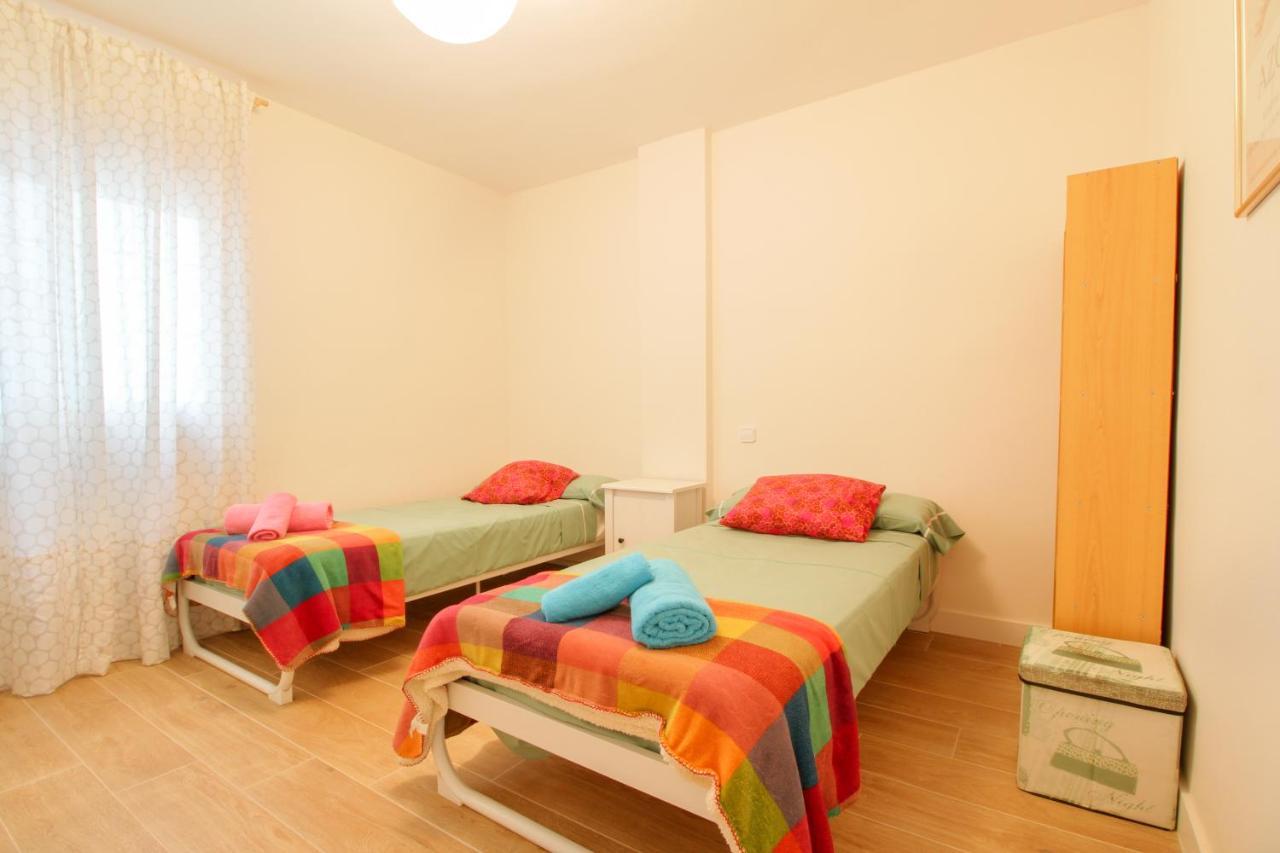 Bernia Apartment Altea Ngoại thất bức ảnh
