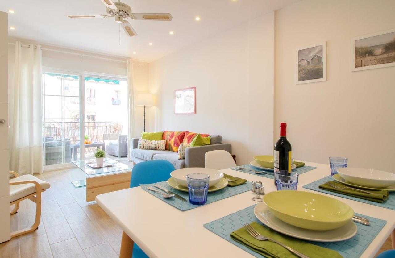 Bernia Apartment Altea Ngoại thất bức ảnh