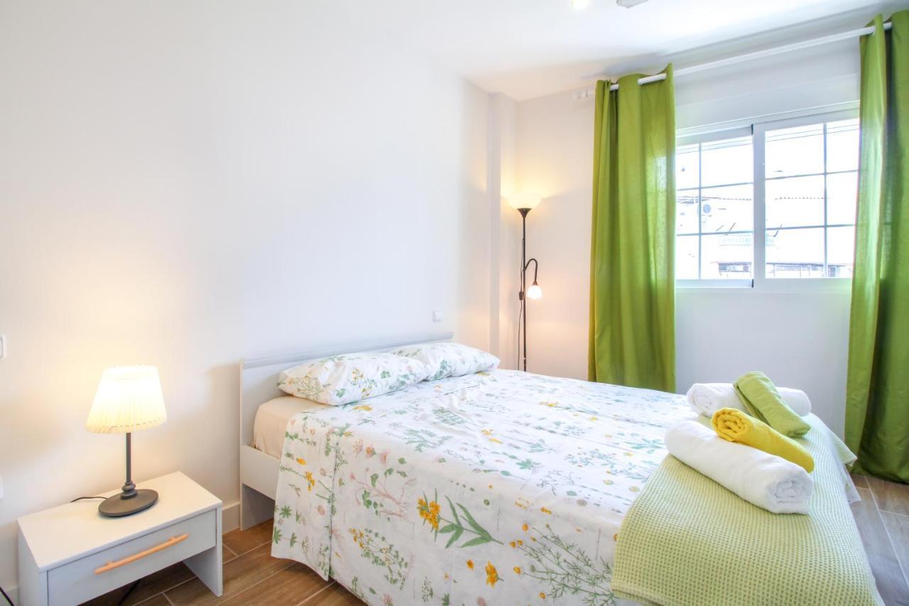 Bernia Apartment Altea Ngoại thất bức ảnh