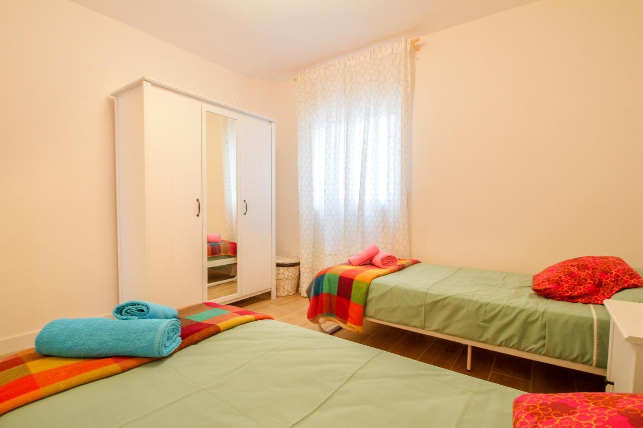 Bernia Apartment Altea Ngoại thất bức ảnh