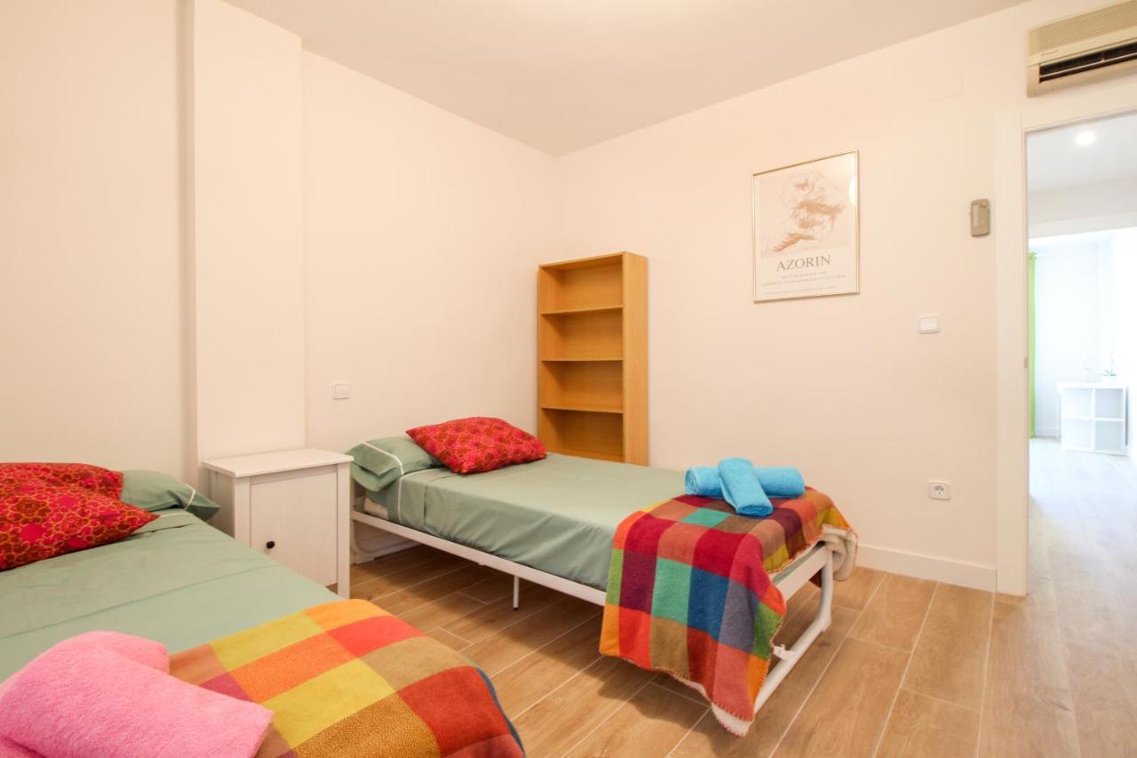 Bernia Apartment Altea Ngoại thất bức ảnh