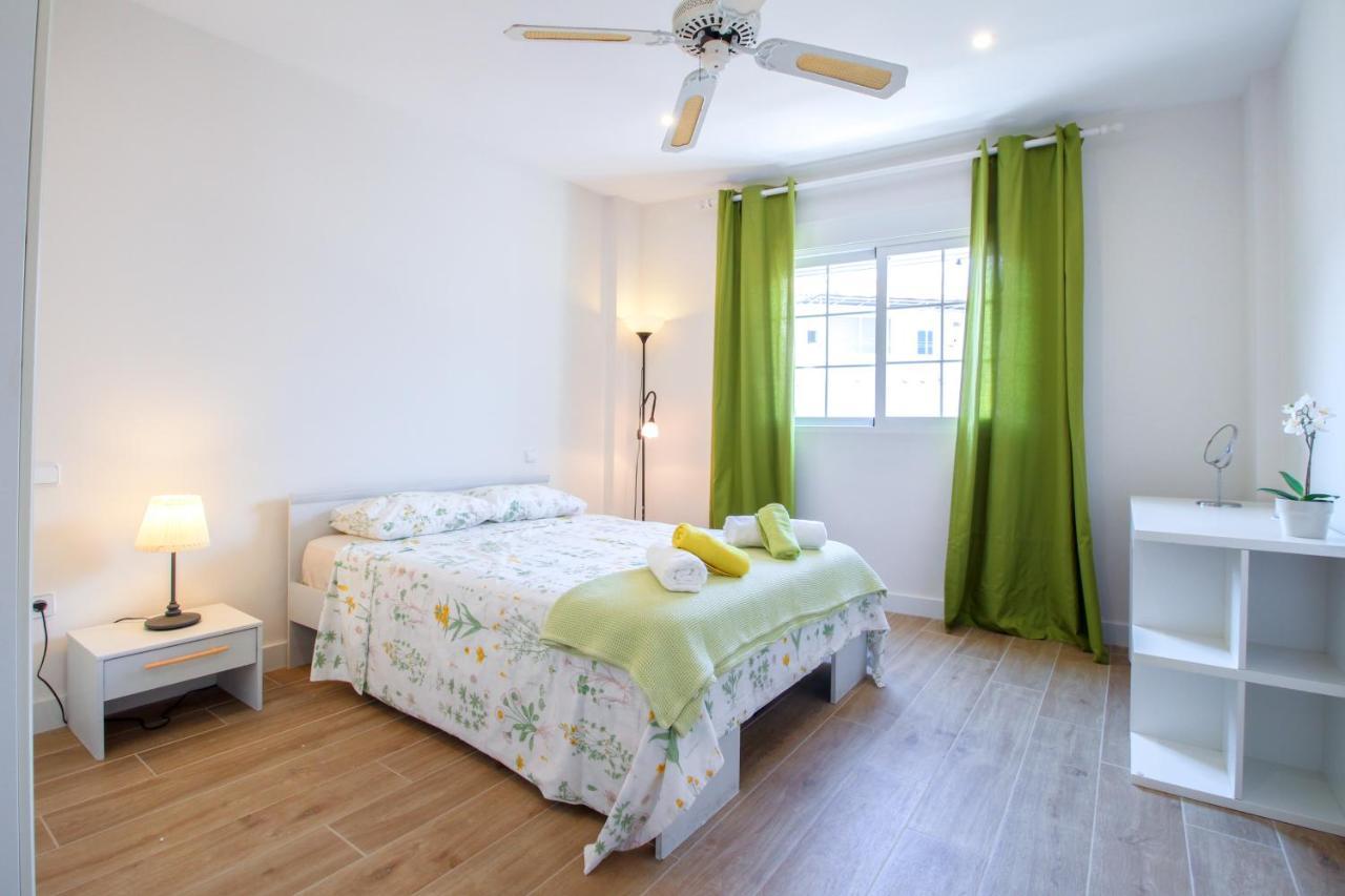 Bernia Apartment Altea Ngoại thất bức ảnh
