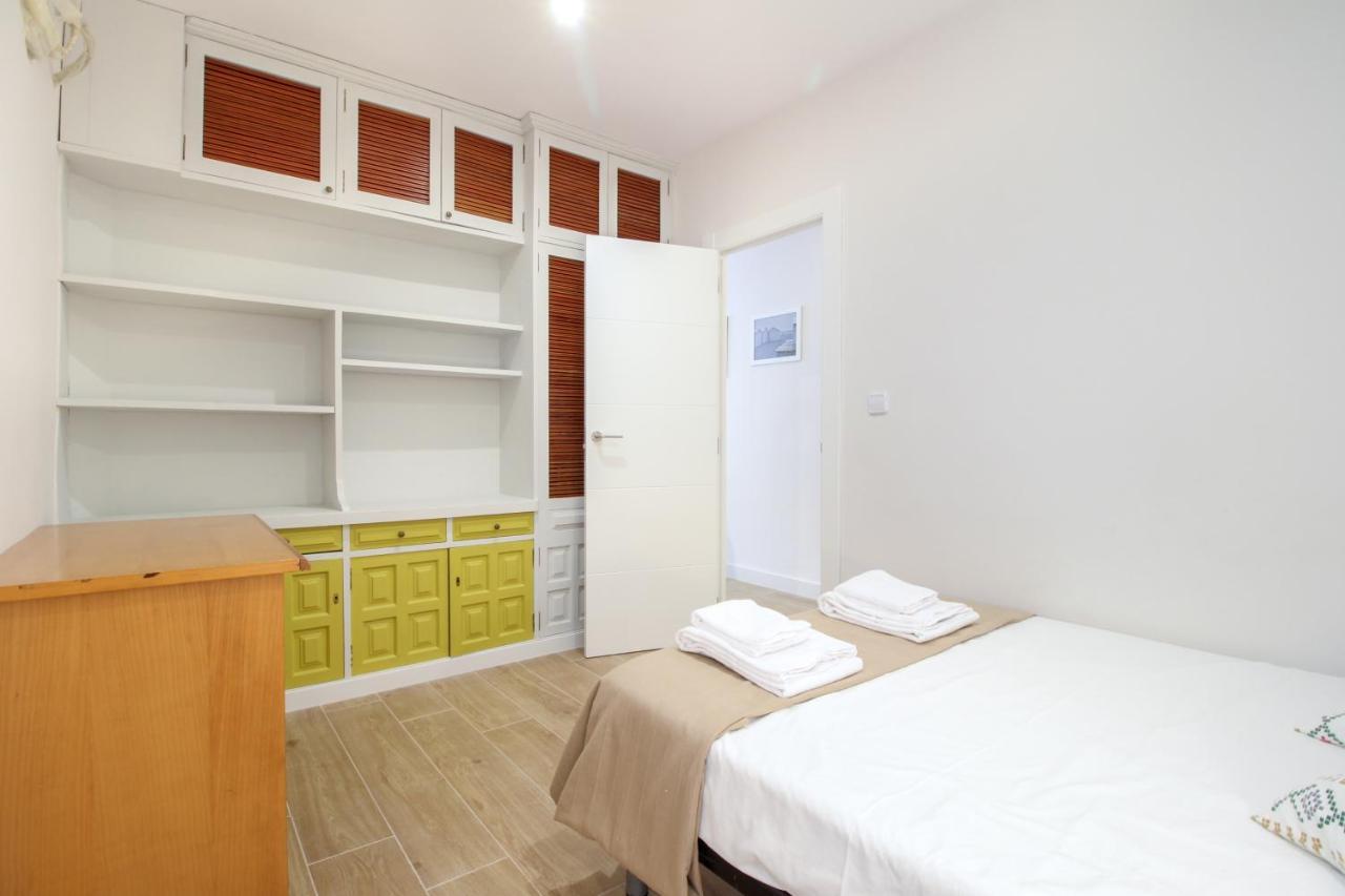 Bernia Apartment Altea Ngoại thất bức ảnh