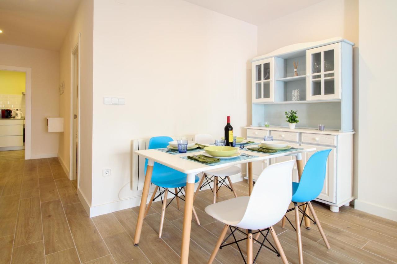 Bernia Apartment Altea Ngoại thất bức ảnh