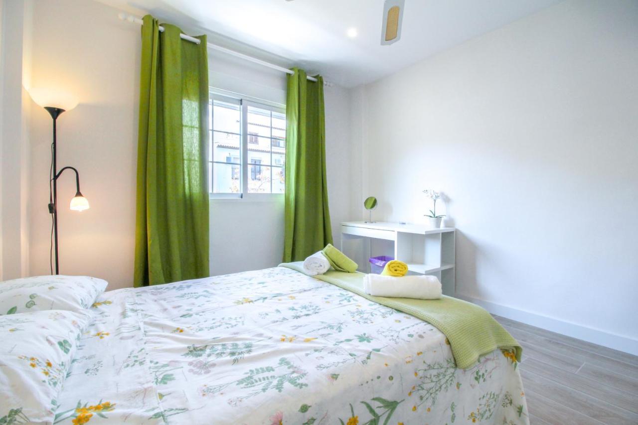 Bernia Apartment Altea Ngoại thất bức ảnh