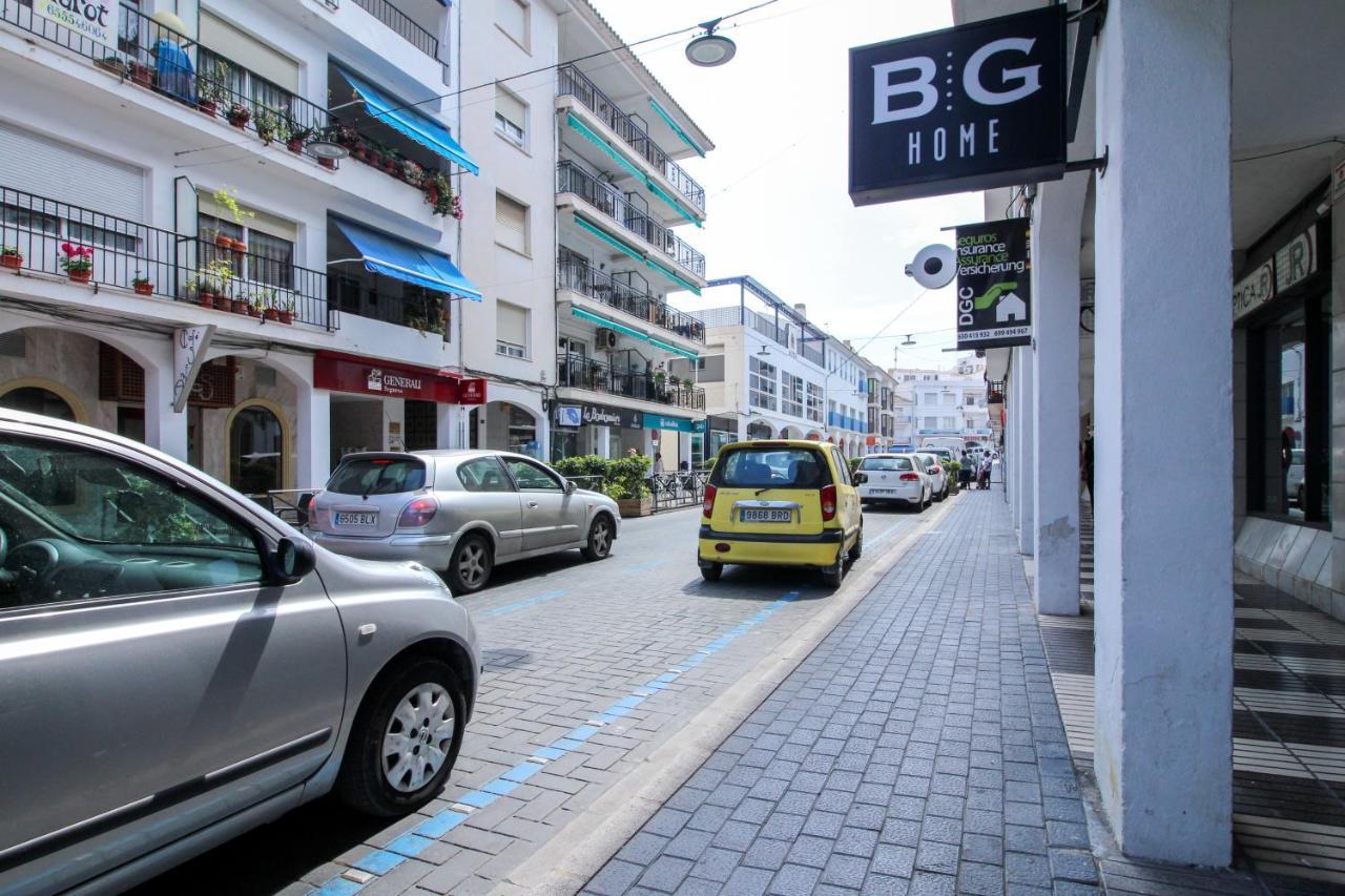 Bernia Apartment Altea Ngoại thất bức ảnh