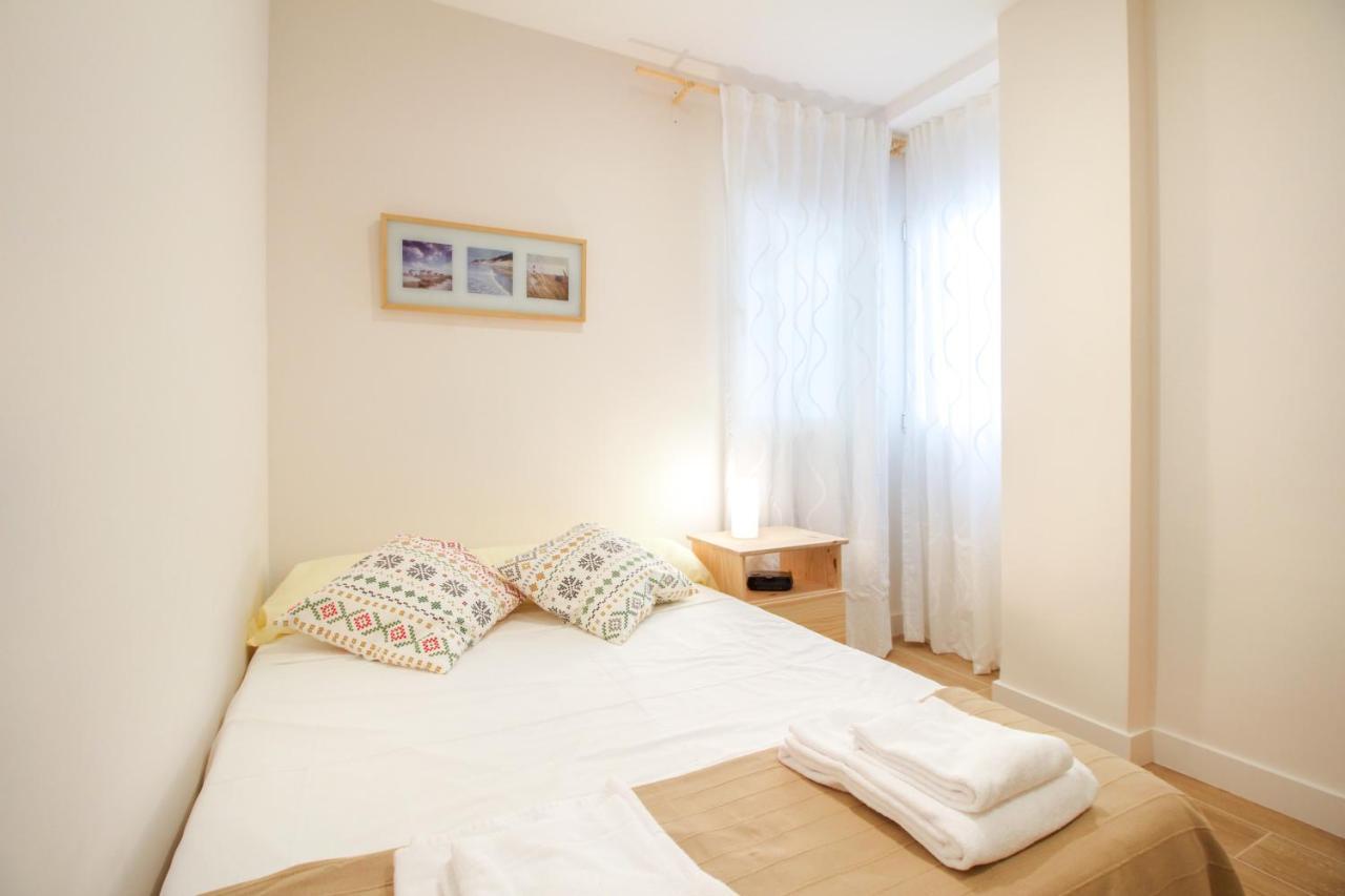 Bernia Apartment Altea Ngoại thất bức ảnh