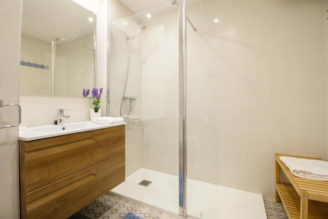 Bernia Apartment Altea Ngoại thất bức ảnh
