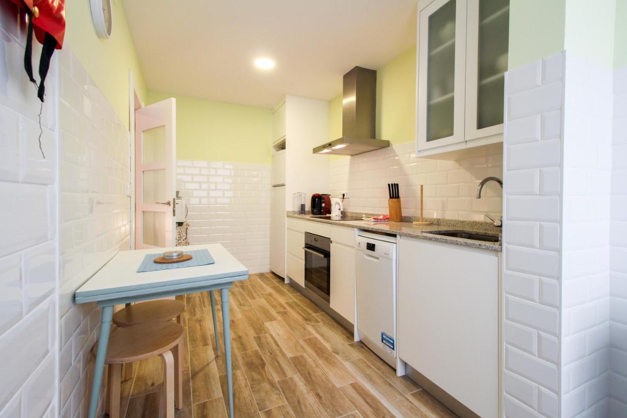 Bernia Apartment Altea Ngoại thất bức ảnh
